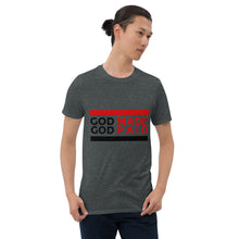 Load image into Gallery viewer, Short-Sleeve Unisex T-Shirt