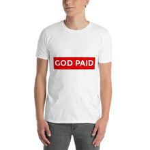 Load image into Gallery viewer, Short-Sleeve Unisex T-Shirt