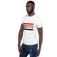 Load image into Gallery viewer, Short-Sleeve Unisex T-Shirt