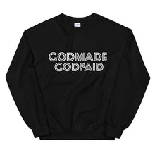 Load image into Gallery viewer, Unisex Sweatshirt