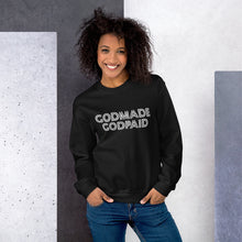 Load image into Gallery viewer, Unisex Sweatshirt