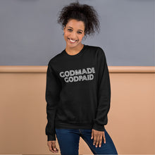 Load image into Gallery viewer, Unisex Sweatshirt