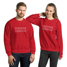 Load image into Gallery viewer, Unisex Sweatshirt