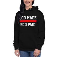 Load image into Gallery viewer, Unisex Hoodie