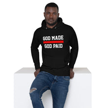 Load image into Gallery viewer, Unisex Hoodie