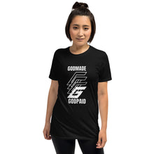 Load image into Gallery viewer, Short-Sleeve Unisex T-Shirt
