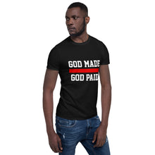 Load image into Gallery viewer, Short-Sleeve Unisex T-Shirt
