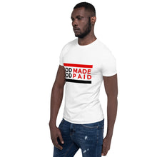 Load image into Gallery viewer, Short-Sleeve Unisex T-Shirt
