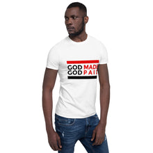 Load image into Gallery viewer, Short-Sleeve Unisex T-Shirt
