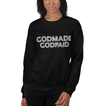 Load image into Gallery viewer, Unisex Sweatshirt
