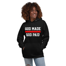 Load image into Gallery viewer, Unisex Hoodie
