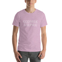 Load image into Gallery viewer, Short-Sleeve Unisex T-Shirt
