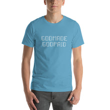 Load image into Gallery viewer, Short-Sleeve Unisex T-Shirt
